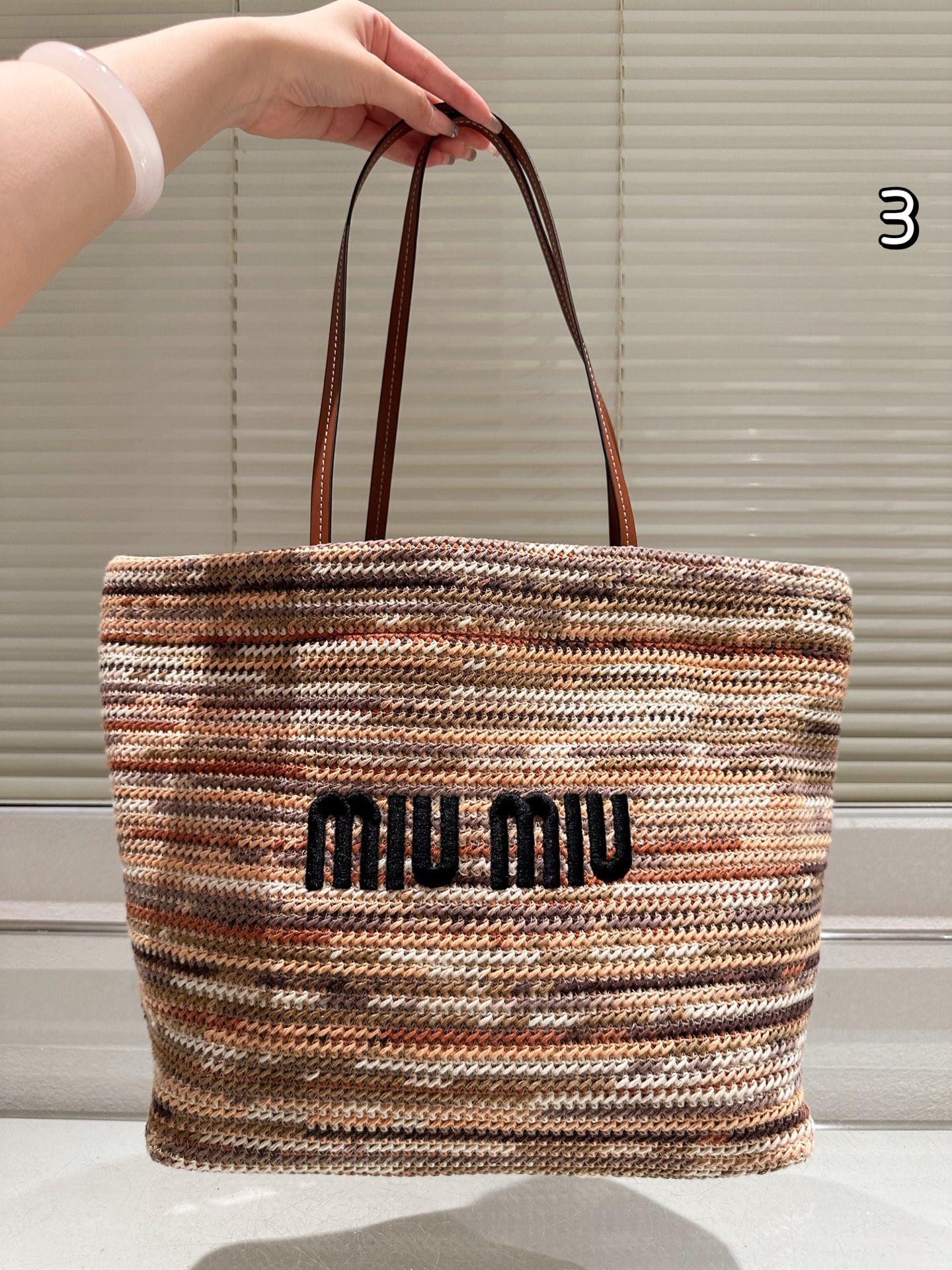 MiuMiu bag 167
